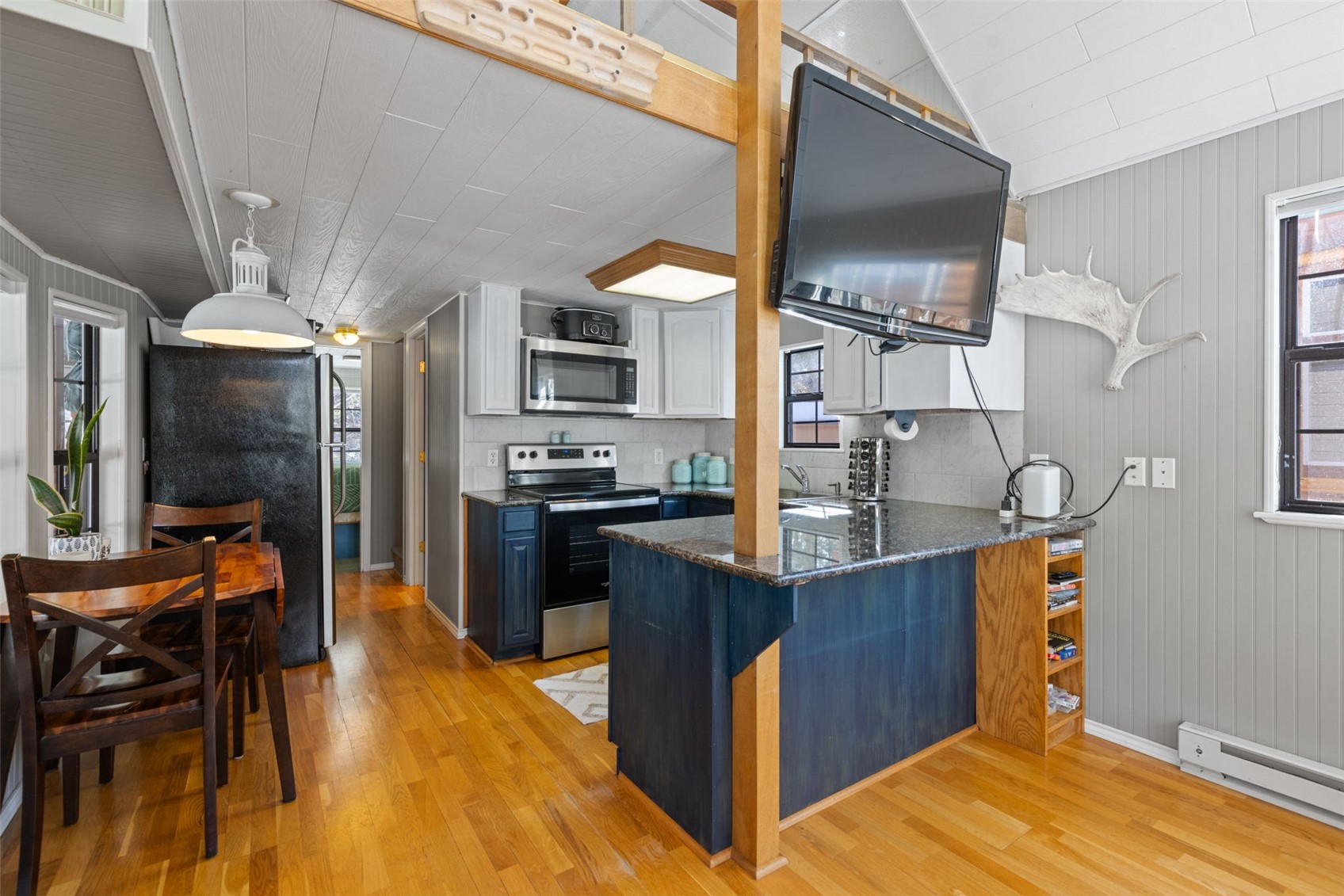 85 Revett Drive Breckenridge CO 80424