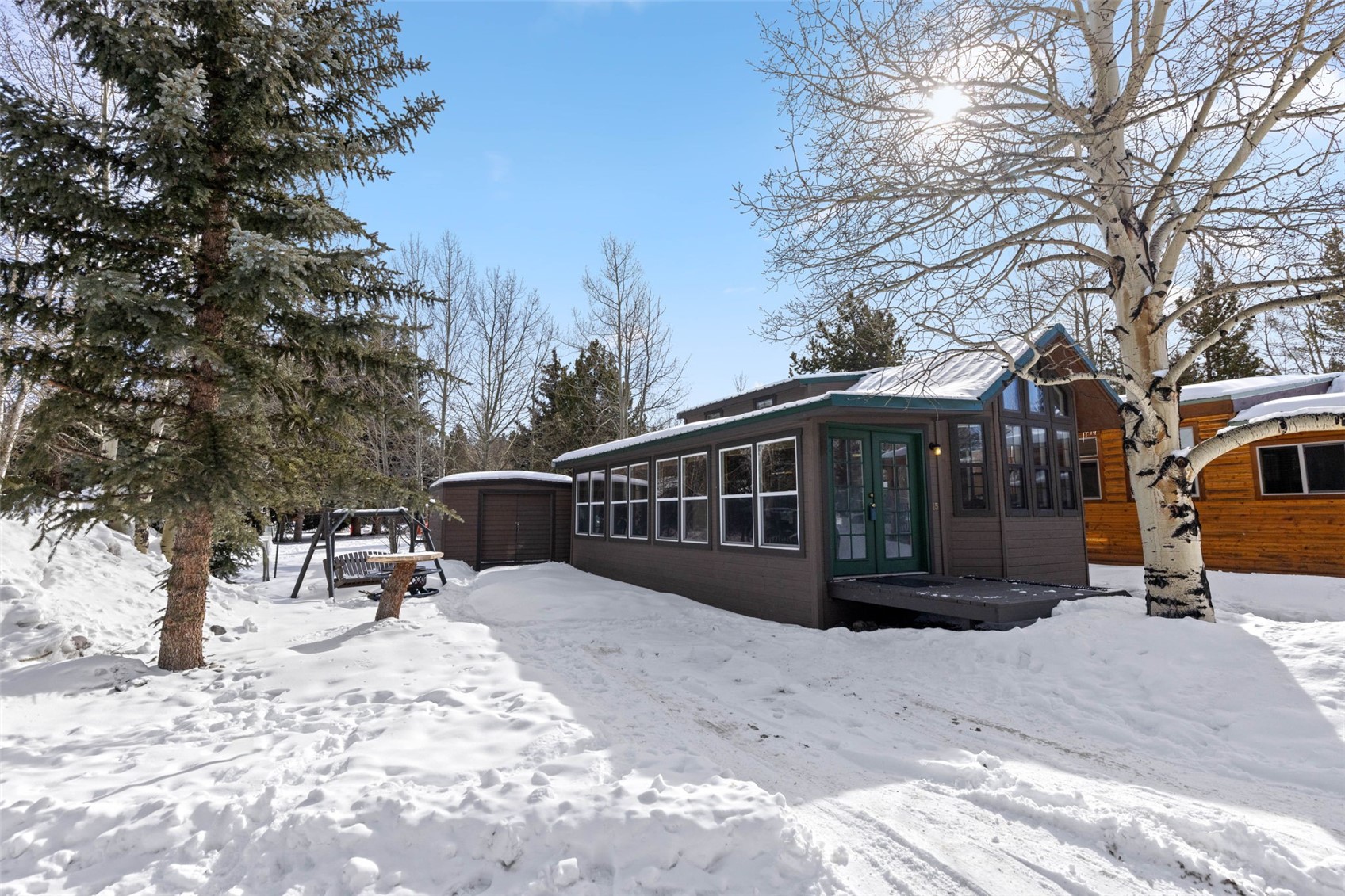 85 Revett Drive Breckenridge CO 80424
