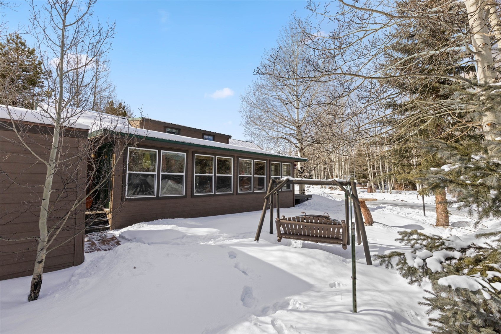 85 Revett Drive Breckenridge CO 80424