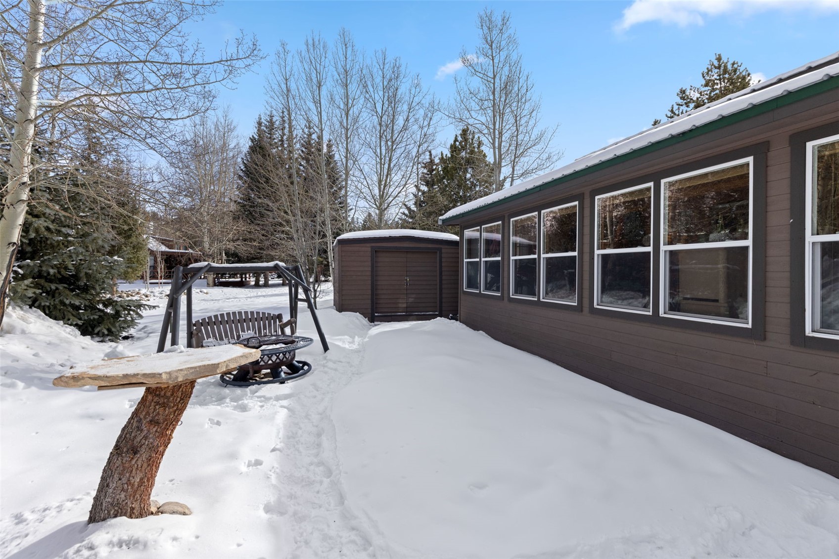 85 Revett Drive Breckenridge CO 80424