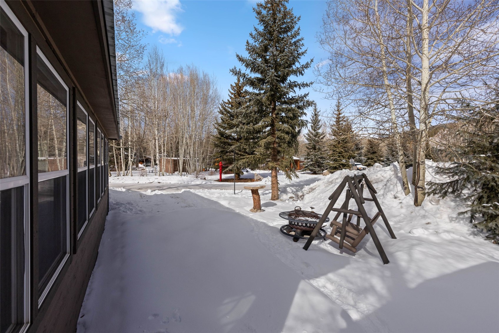 85 Revett Drive Breckenridge CO 80424