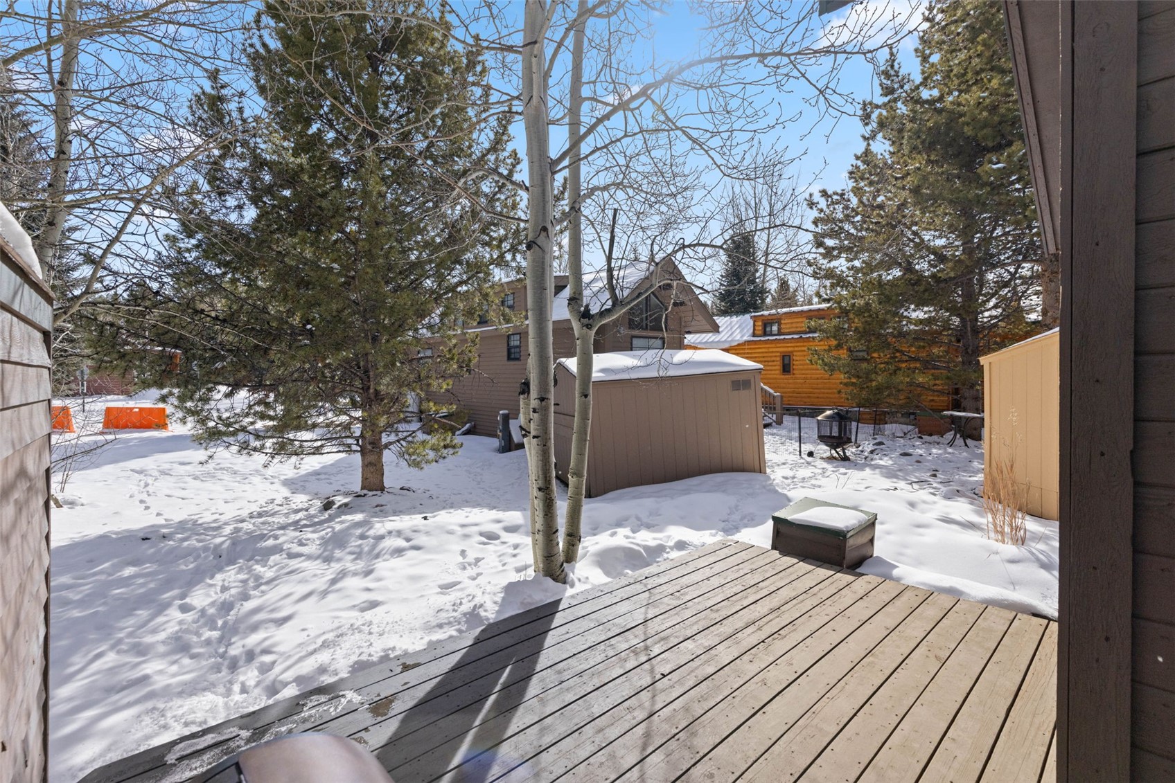 85 Revett Drive Breckenridge CO 80424