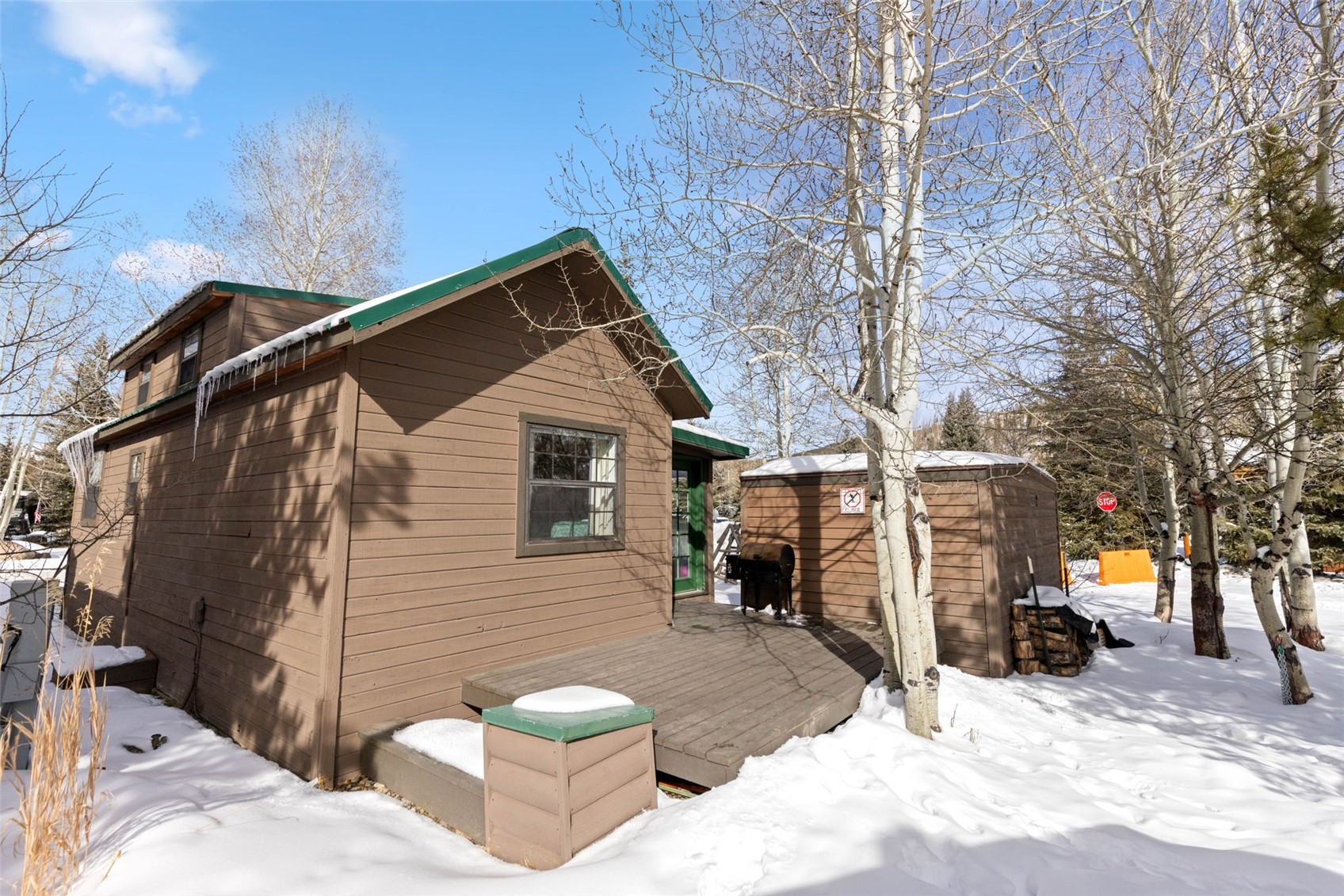 85 Revett Drive Breckenridge CO 80424