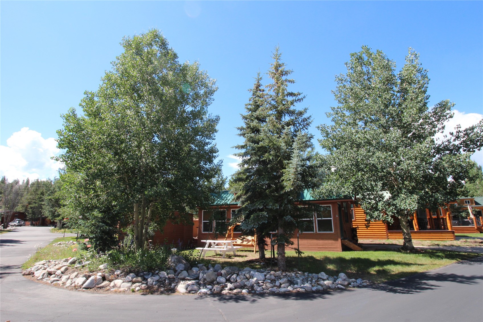 85 Revett Drive Breckenridge CO 80424