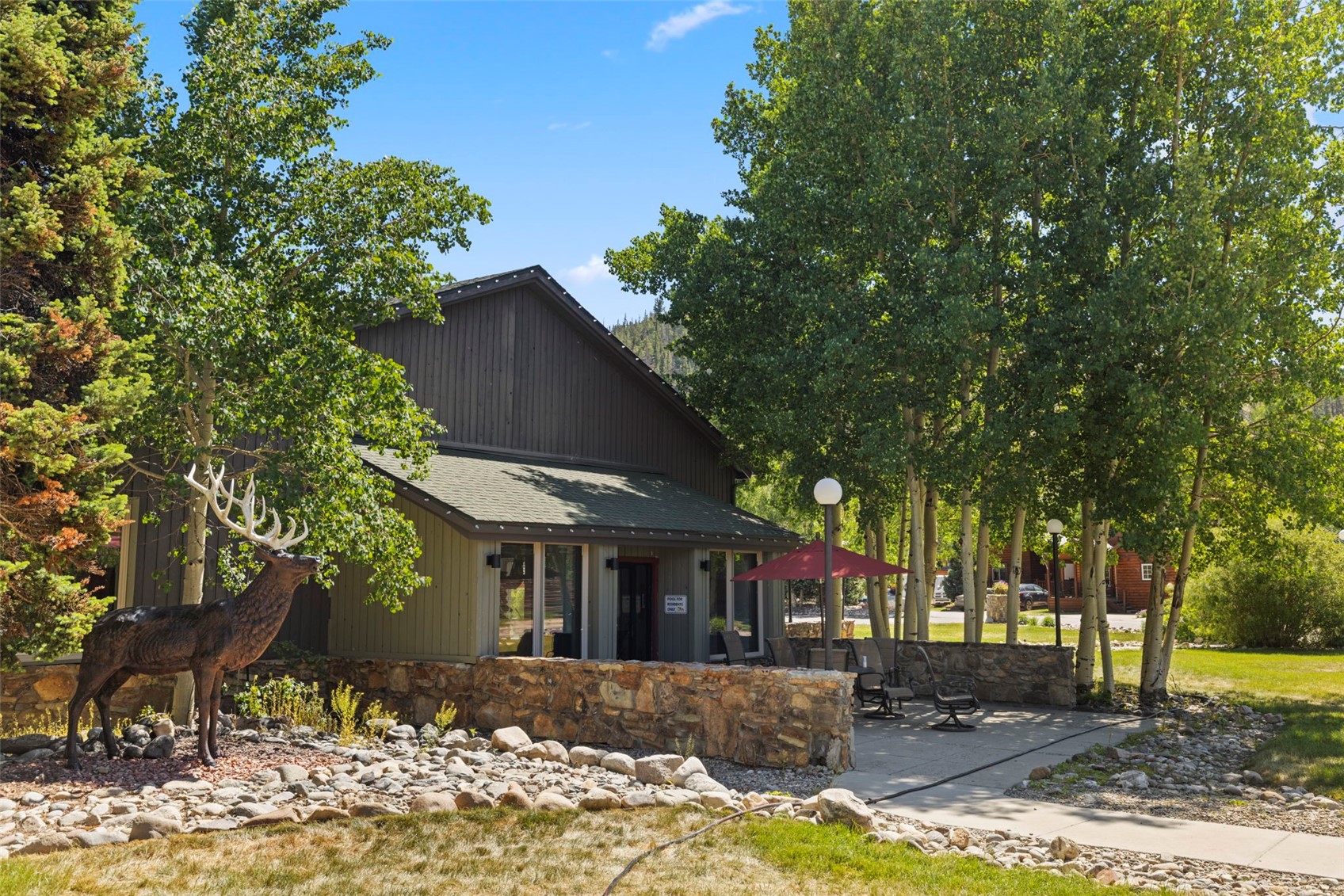 85 Revett Drive Breckenridge CO 80424