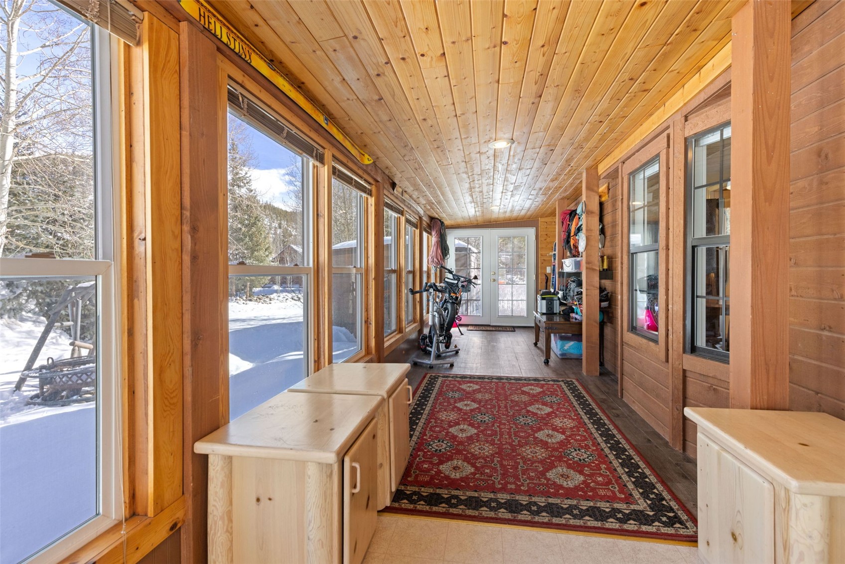 85 Revett Drive Breckenridge CO 80424