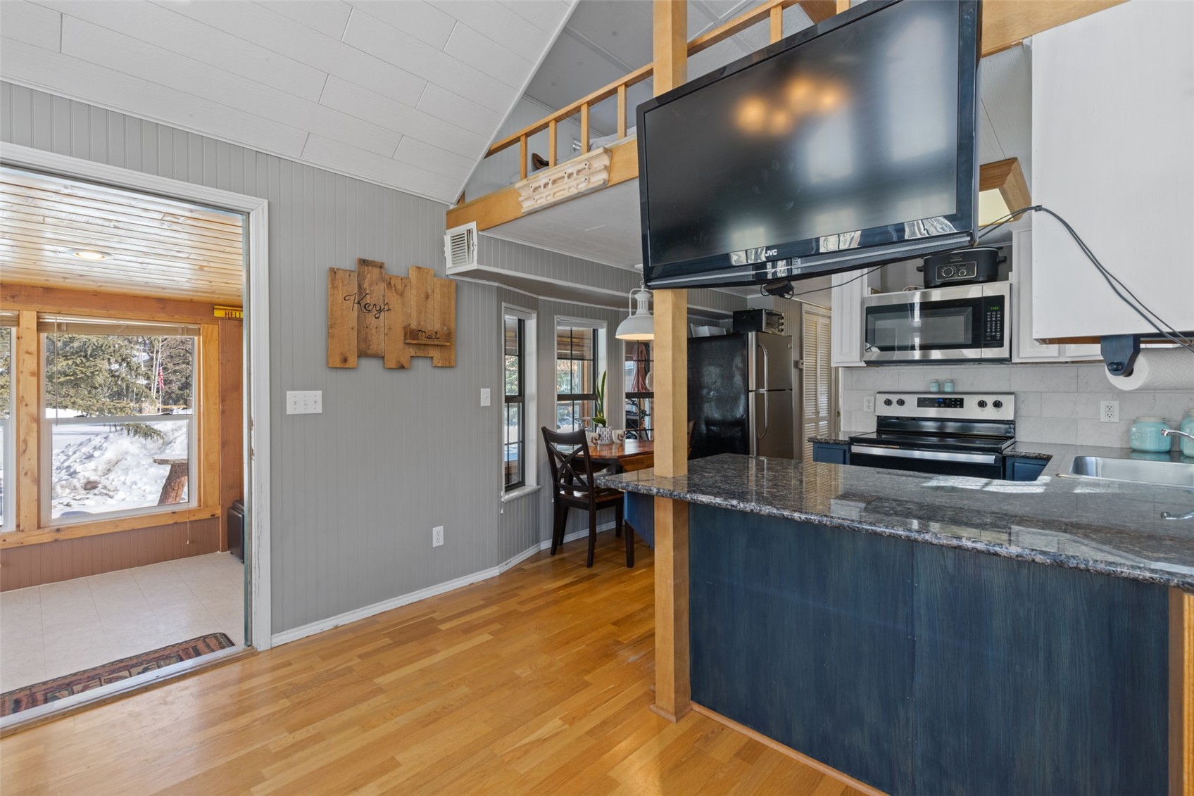 85 Revett Drive Breckenridge CO 80424