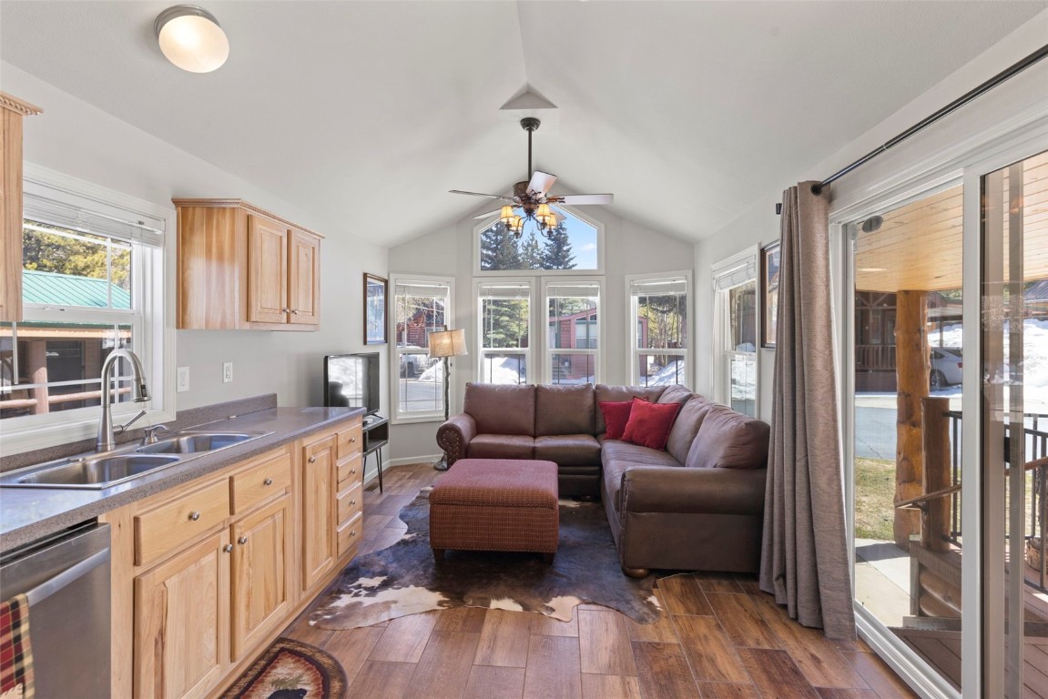 85 Revett Drive Breckenridge CO 80424
