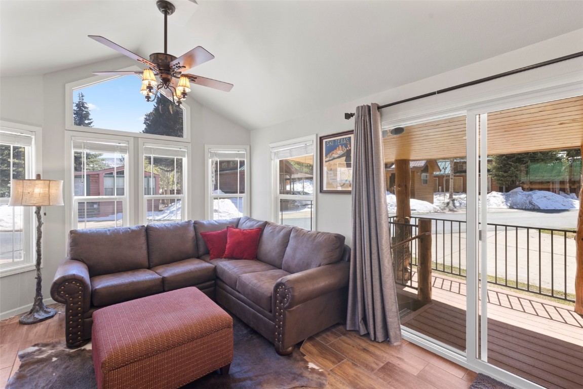 85 Revett Drive Breckenridge CO 80424