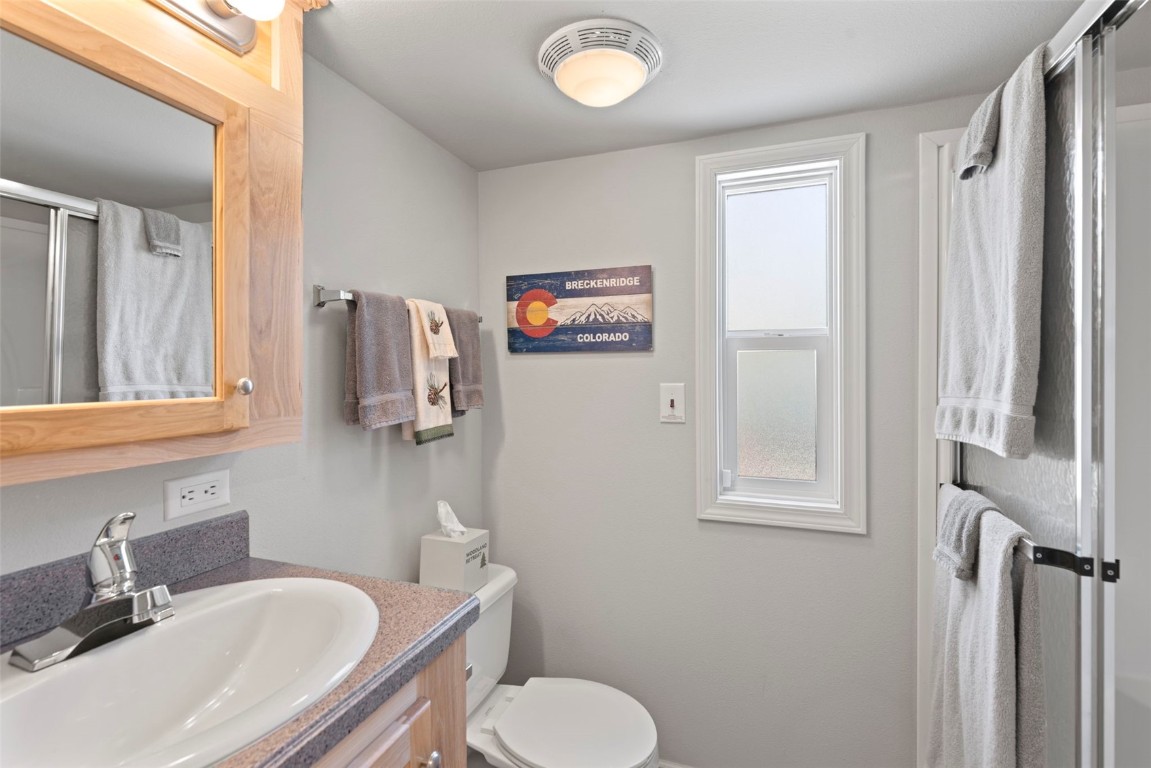 85 Revett Drive Breckenridge CO 80424