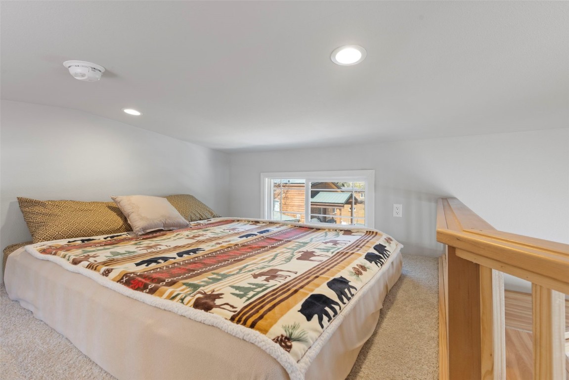 85 Revett Drive Breckenridge CO 80424