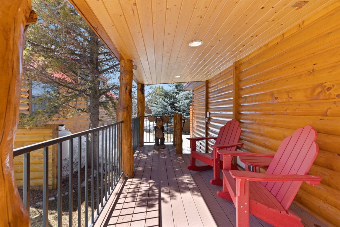 85 Revett Drive Breckenridge CO 80424