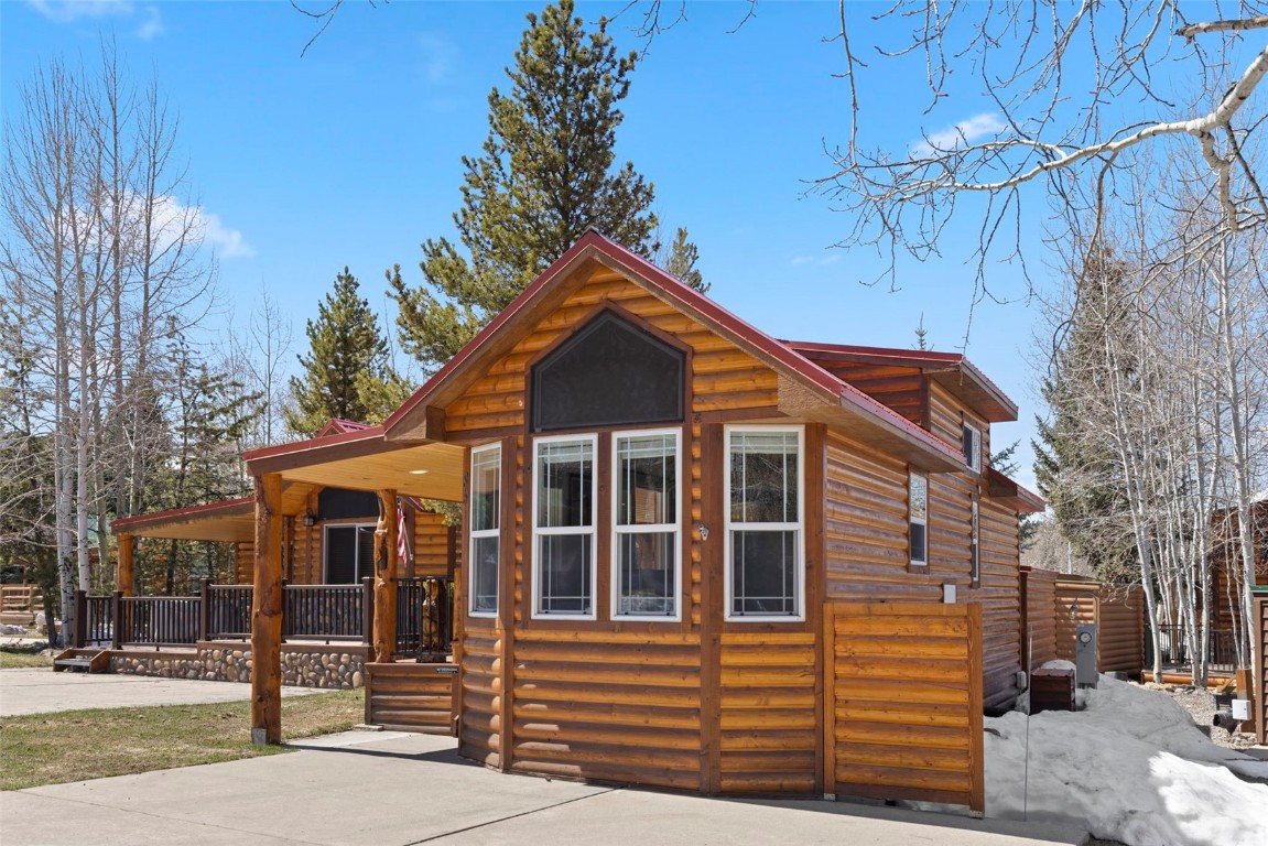 85 Revett Drive Breckenridge CO 80424