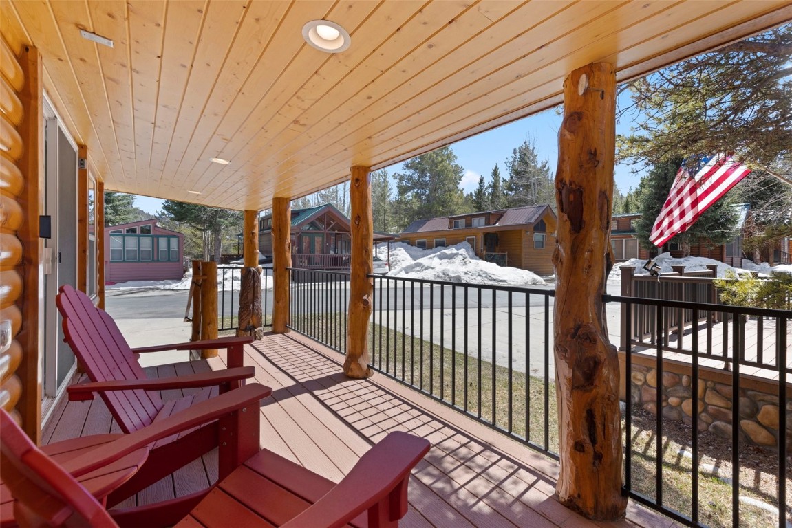 85 Revett Drive Breckenridge CO 80424