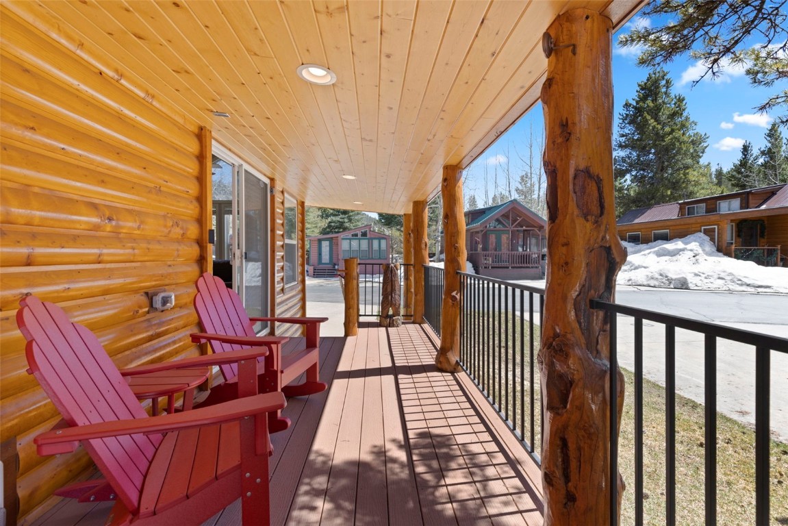 85 Revett Drive Breckenridge CO 80424