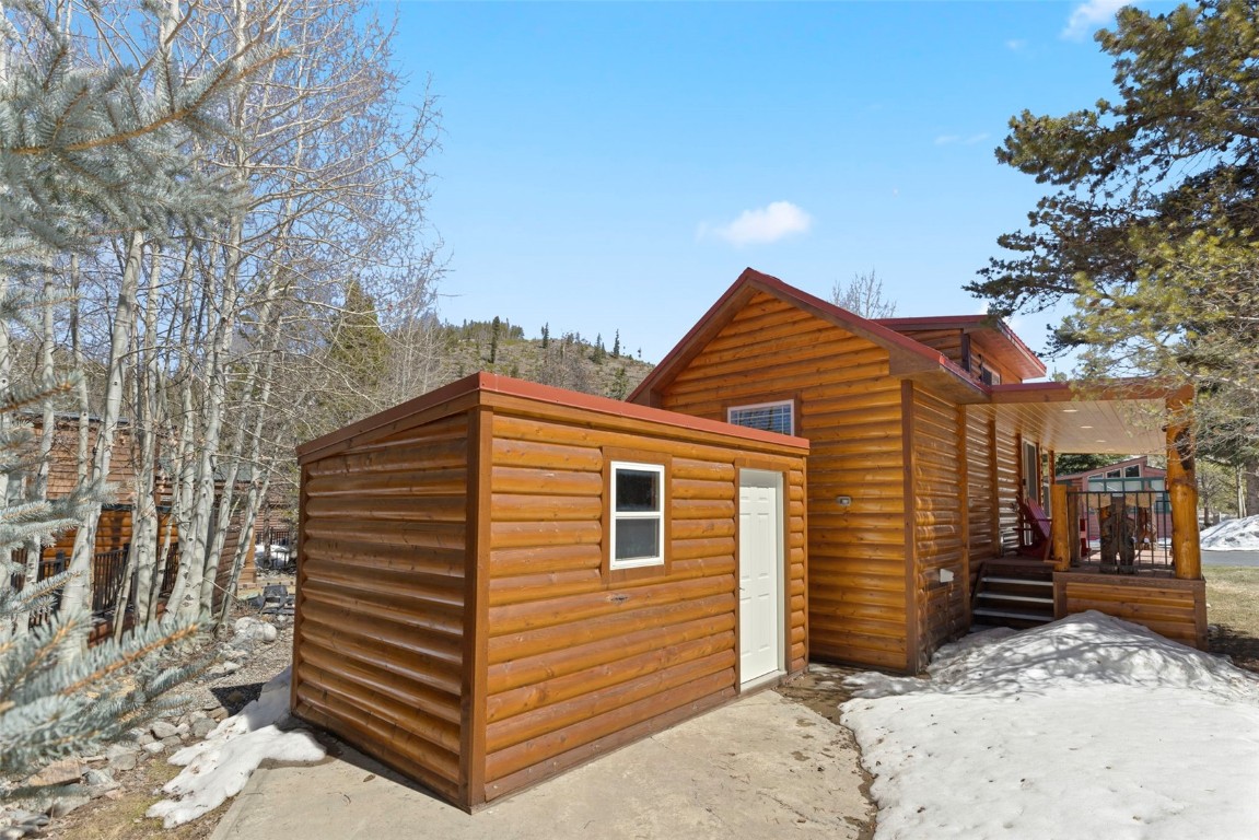 85 Revett Drive Breckenridge CO 80424