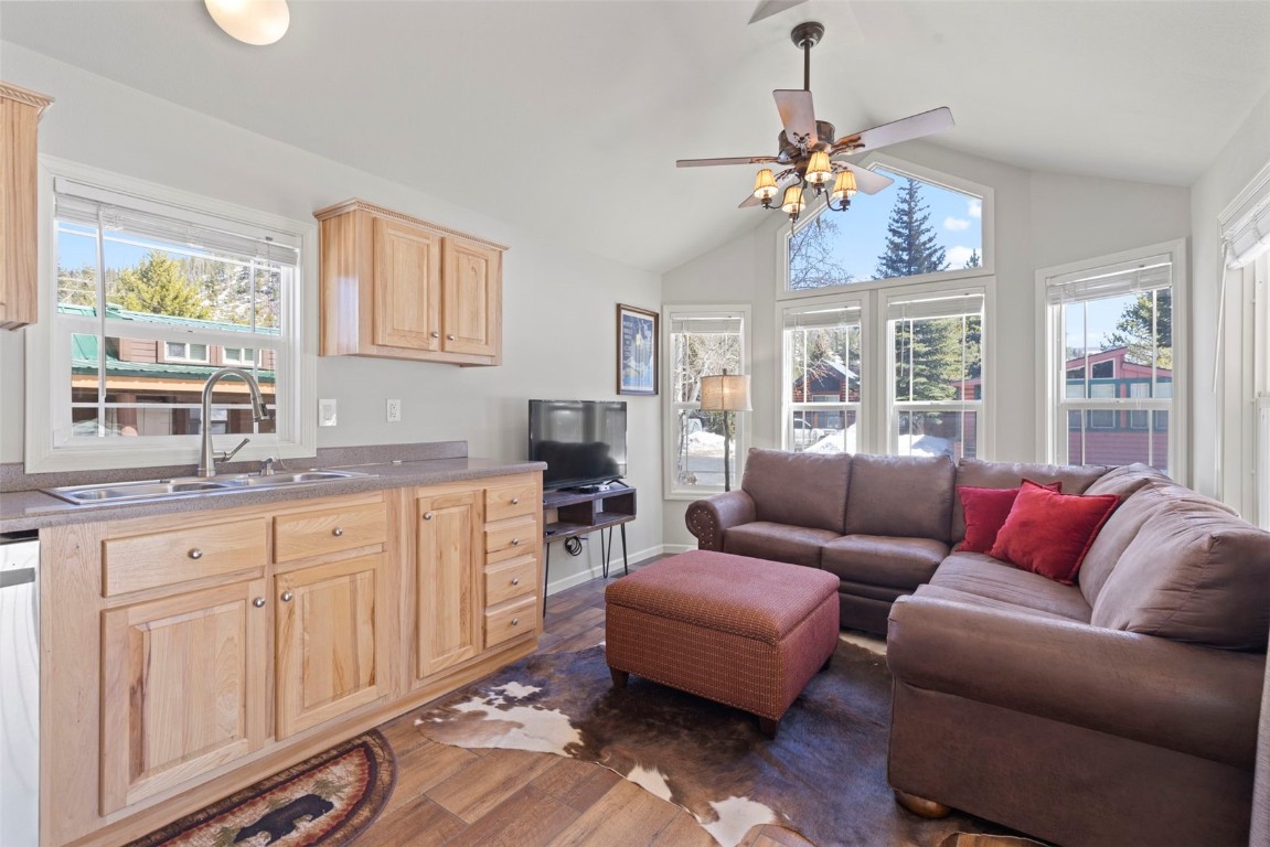 85 Revett Drive Breckenridge CO 80424