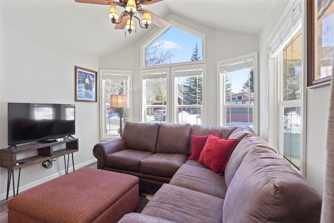 85 Revett Drive Breckenridge CO 80424