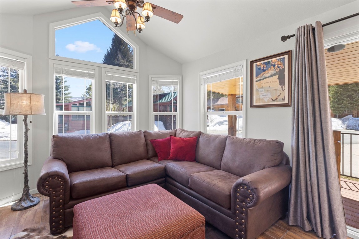 85 Revett Drive Breckenridge CO 80424