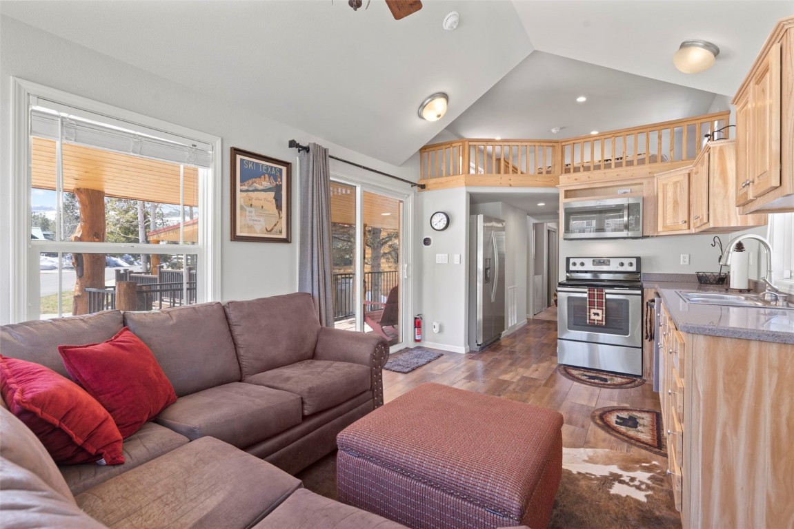85 Revett Drive Breckenridge CO 80424