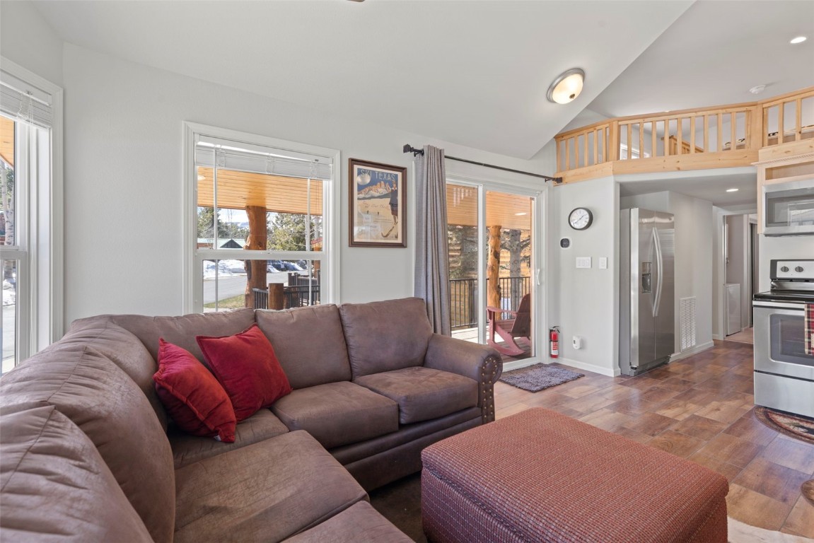 85 Revett Drive Breckenridge CO 80424