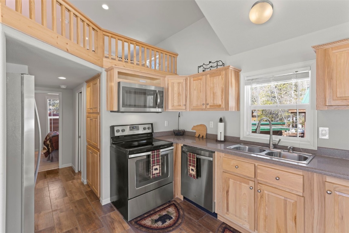 85 Revett Drive Breckenridge CO 80424