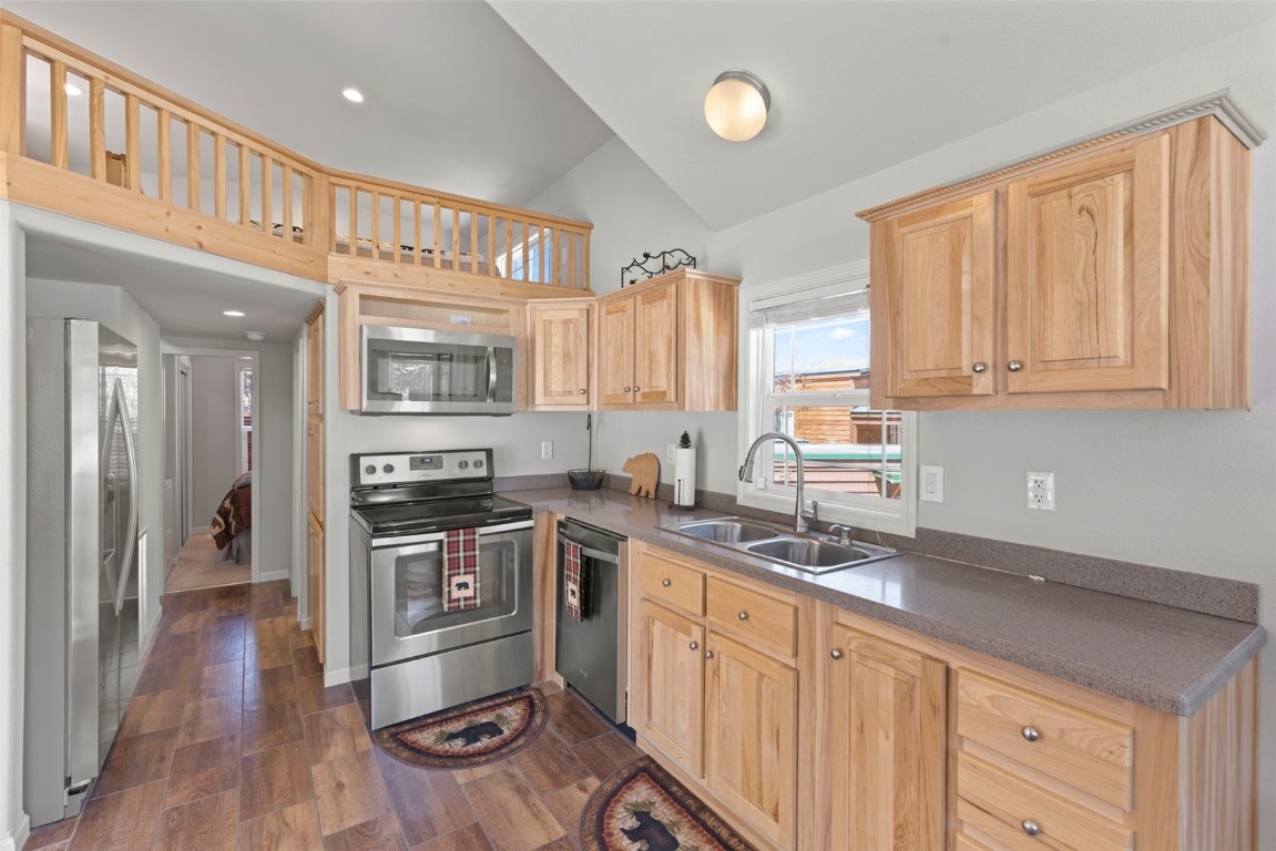 85 Revett Drive Breckenridge CO 80424