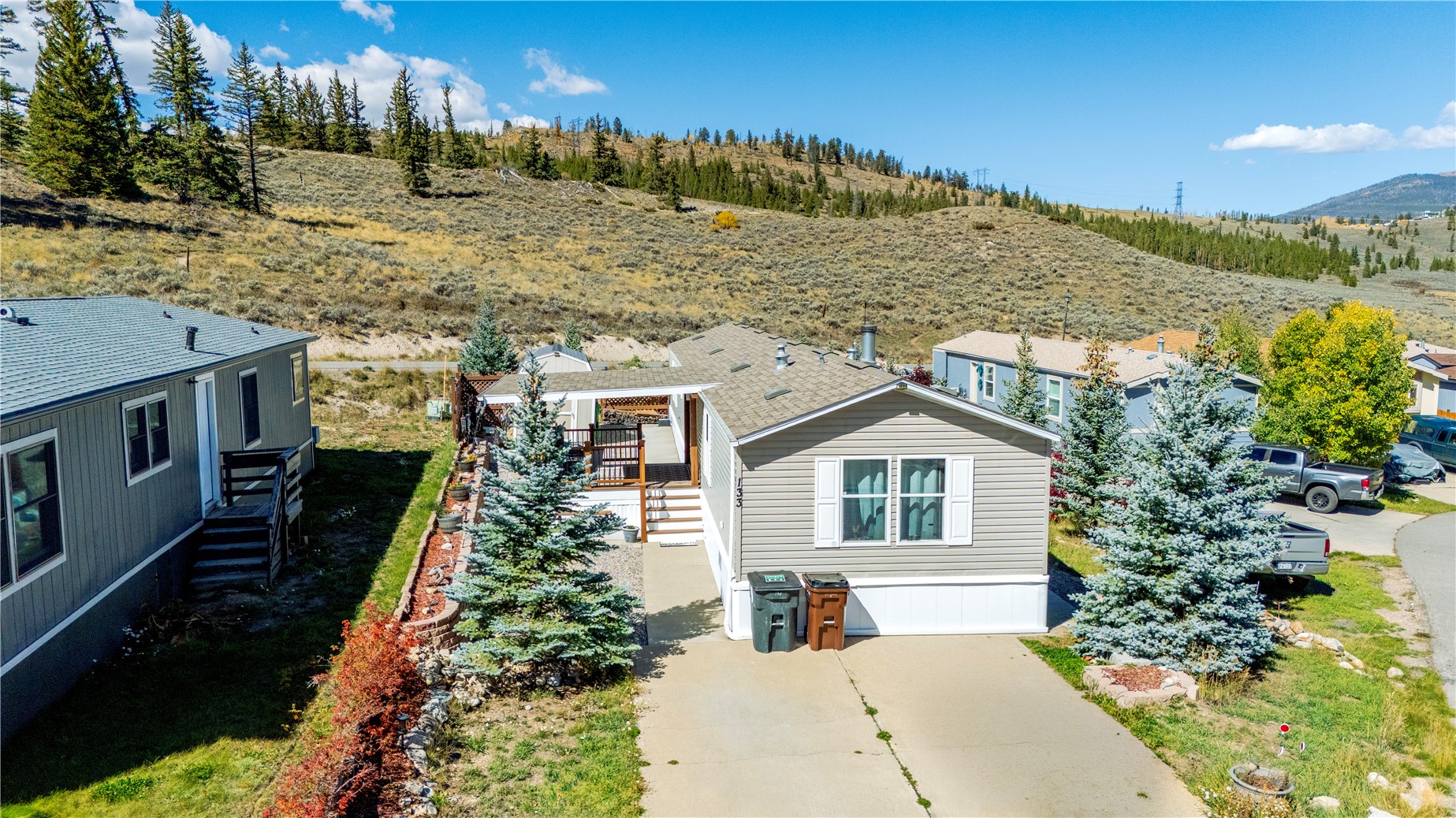 133 Pikes Peak Place Dillon CO 80435