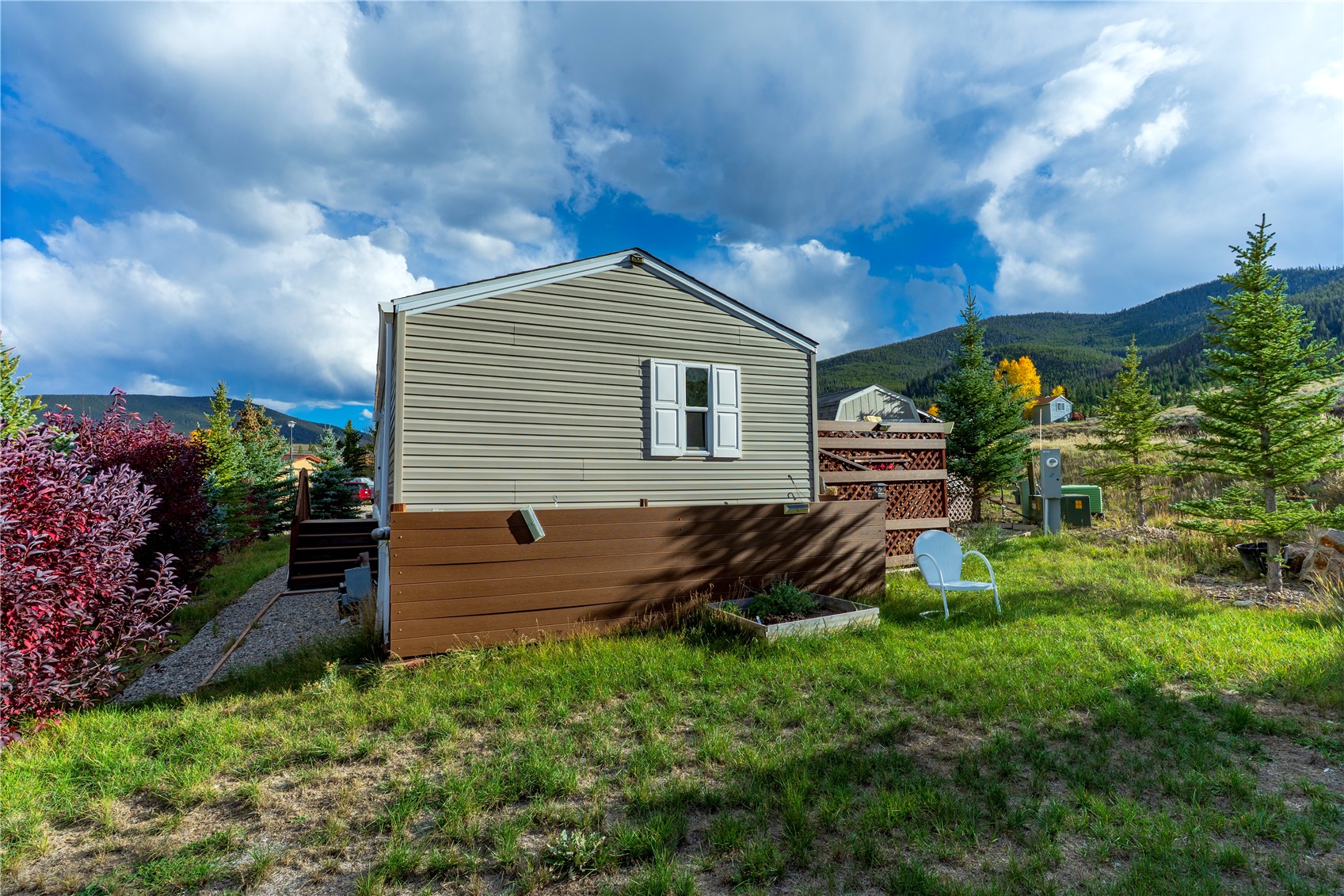 133 Pikes Peak Place Dillon CO 80435