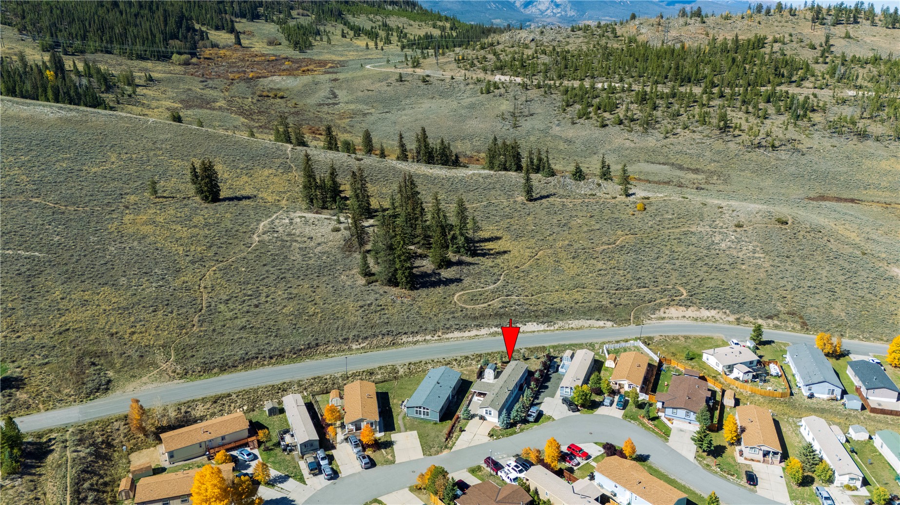 133 Pikes Peak Place Dillon CO 80435