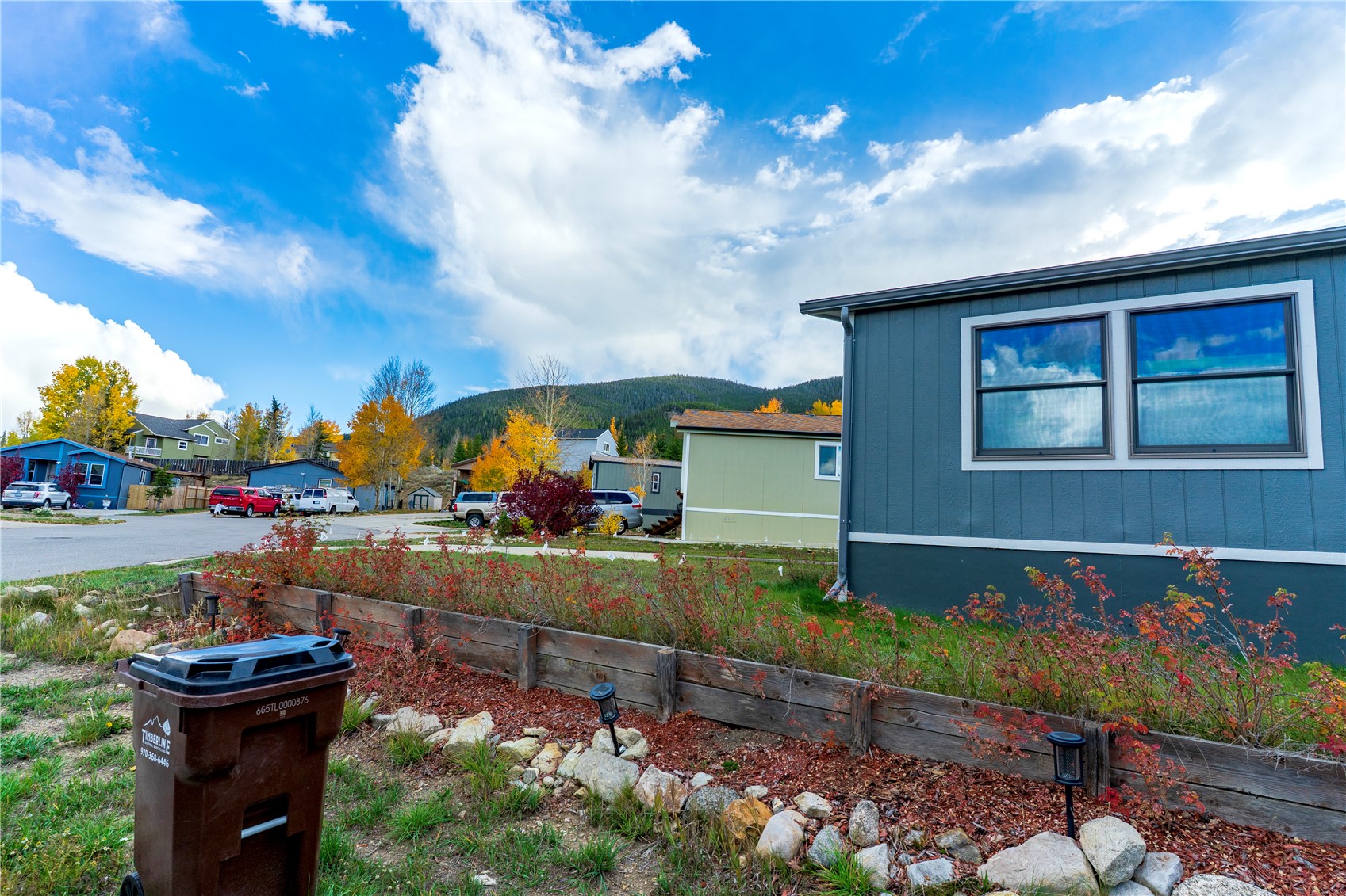 133 Pikes Peak Place Dillon CO 80435