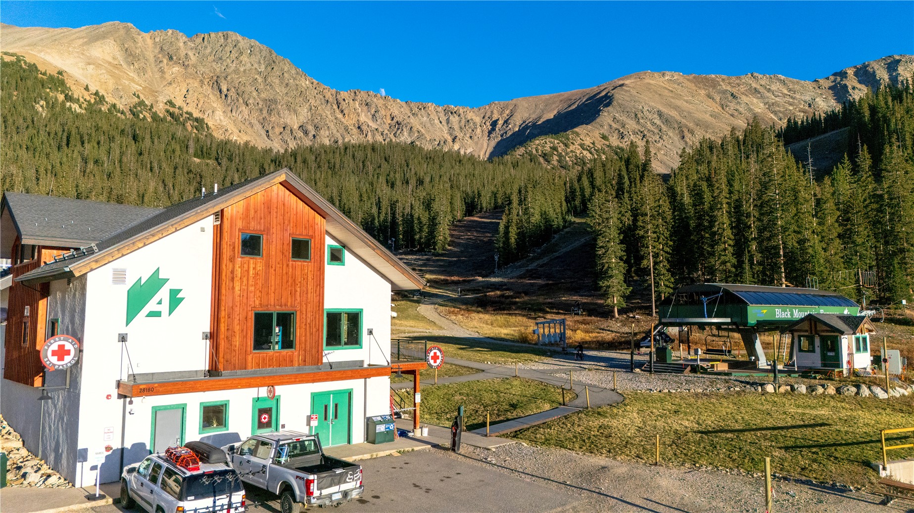 133 Pikes Peak Place Dillon CO 80435