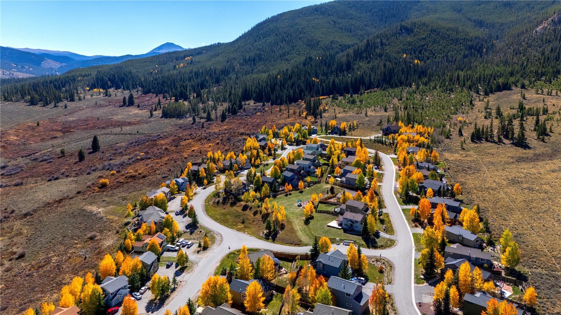 133 Pikes Peak Place Dillon CO 80435
