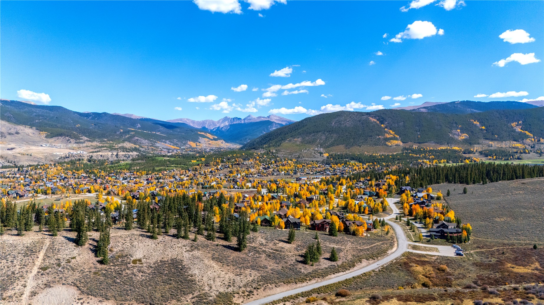 133 Pikes Peak Place Dillon CO 80435