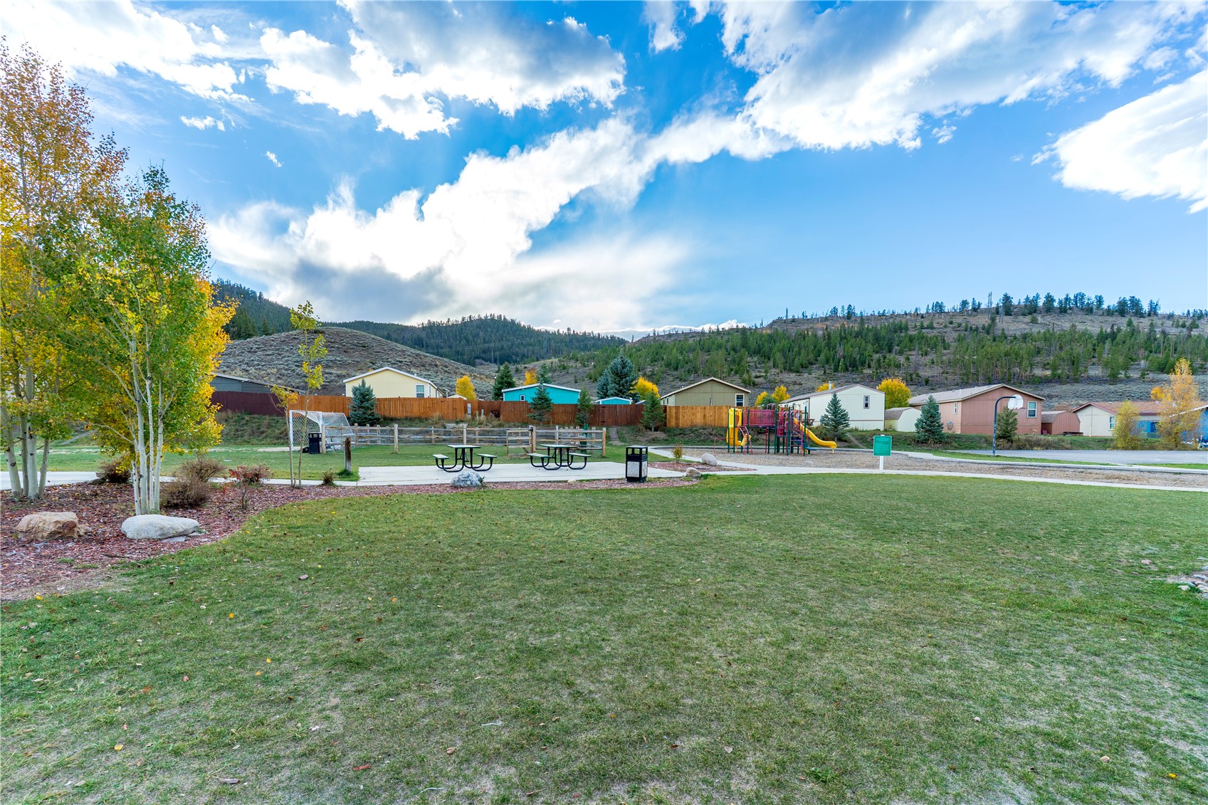 133 Pikes Peak Place Dillon CO 80435