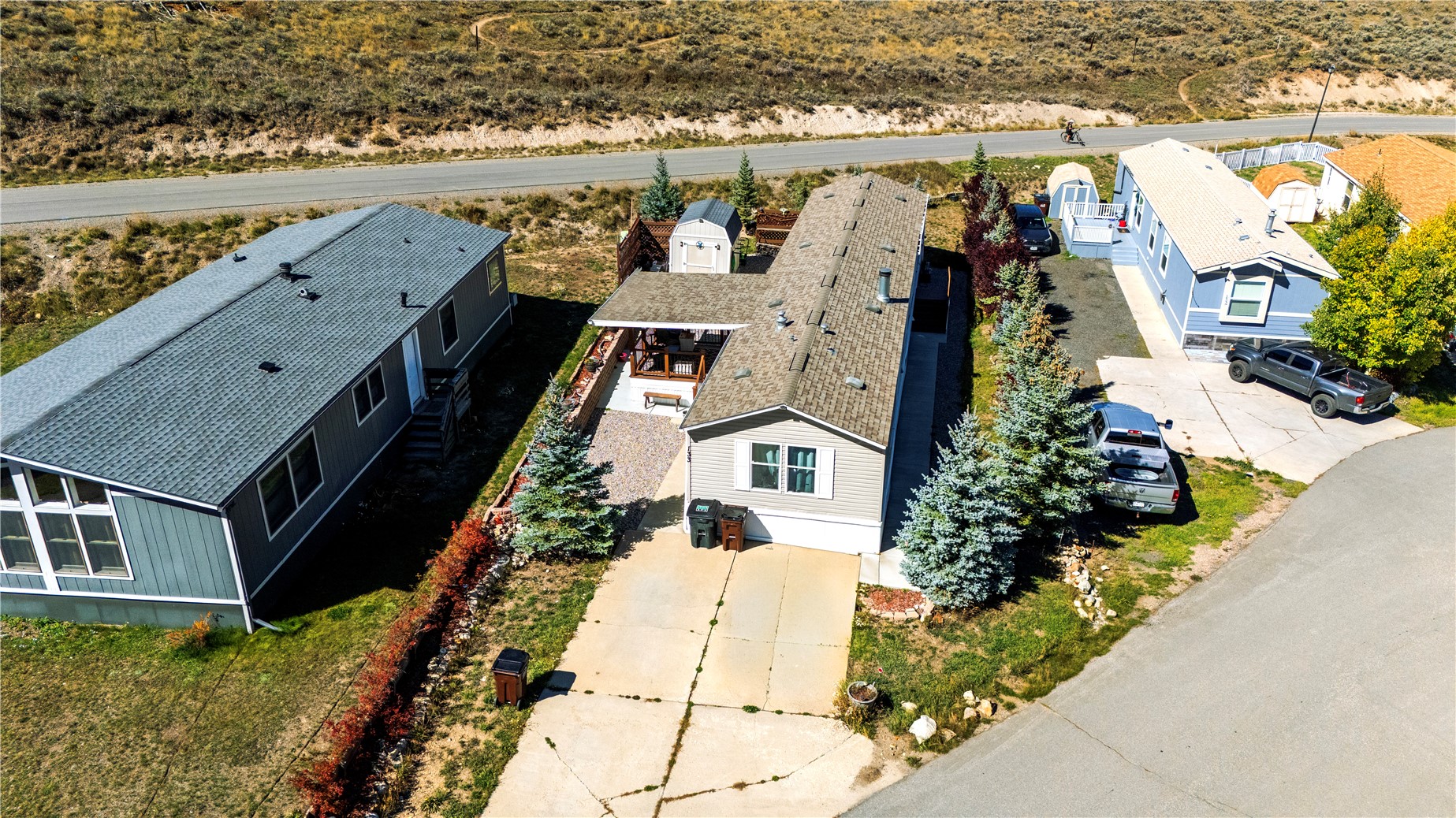 133 Pikes Peak Place Dillon CO 80435
