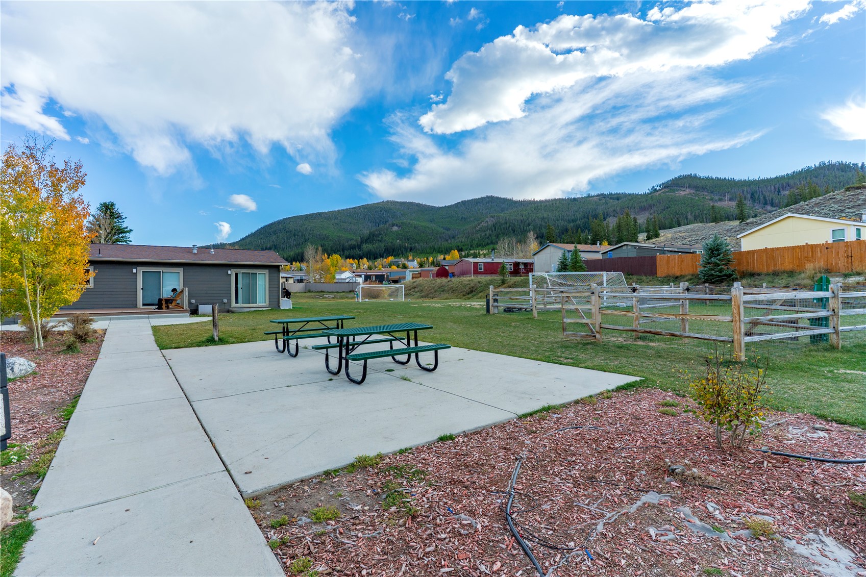 133 Pikes Peak Place Dillon CO 80435