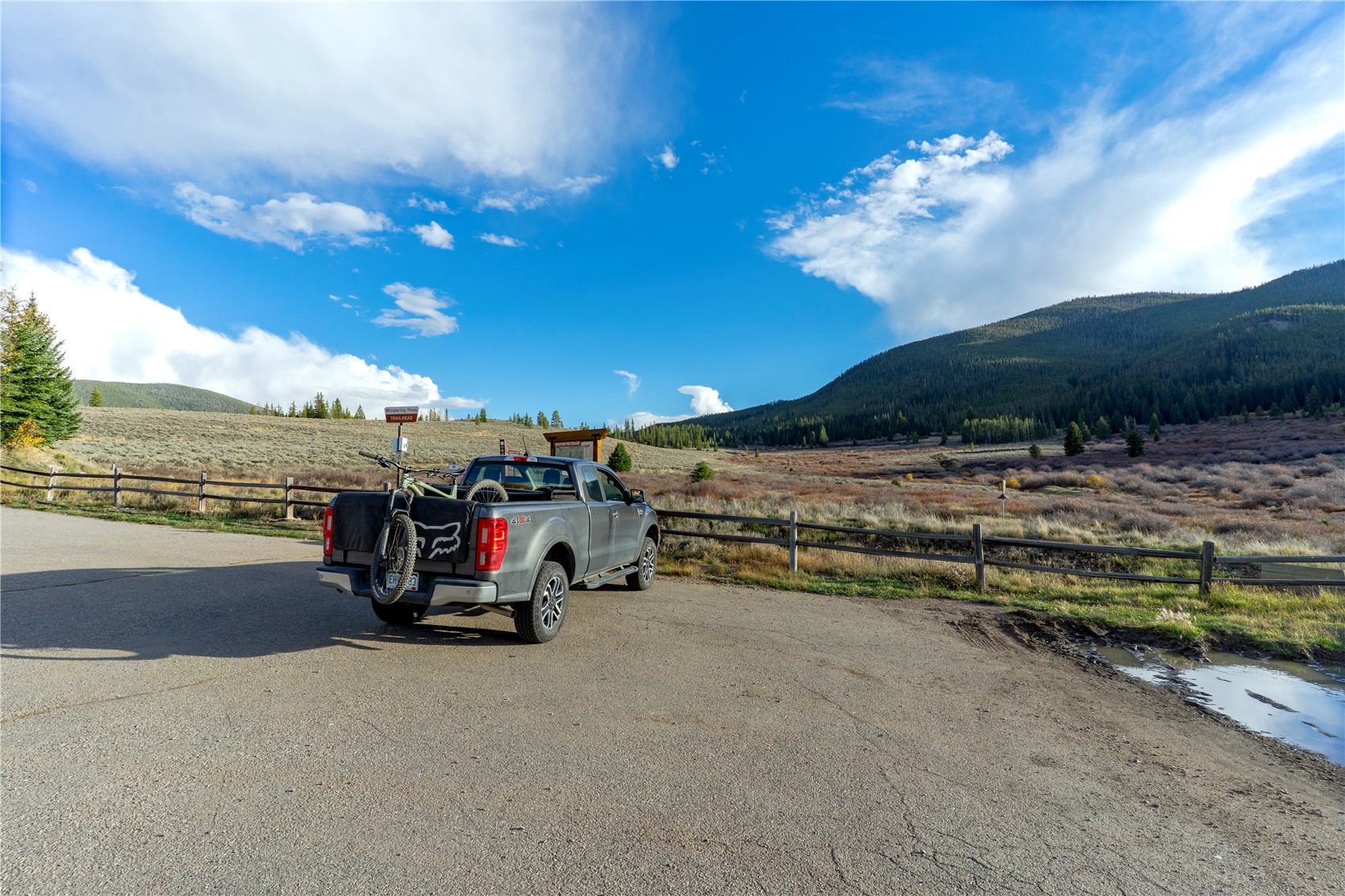 133 Pikes Peak Place Dillon CO 80435
