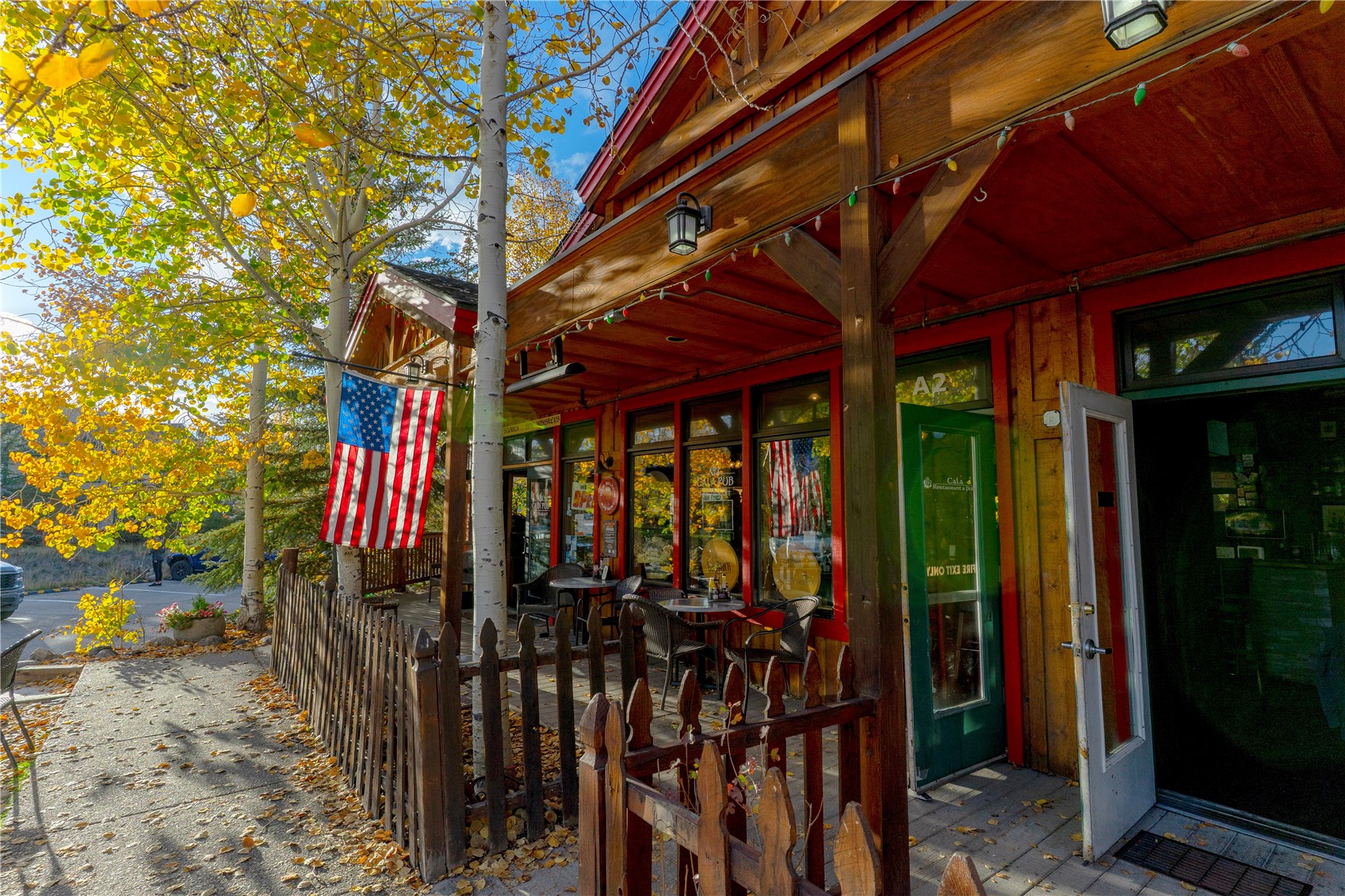 133 Pikes Peak Place Dillon CO 80435