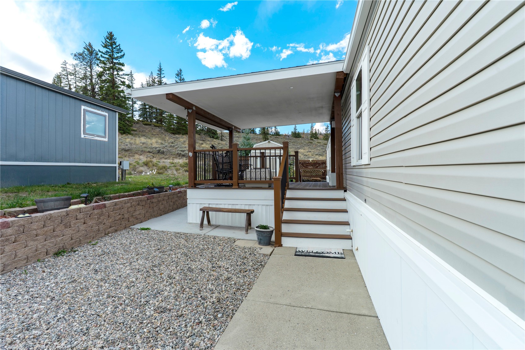 133 Pikes Peak Place Dillon CO 80435