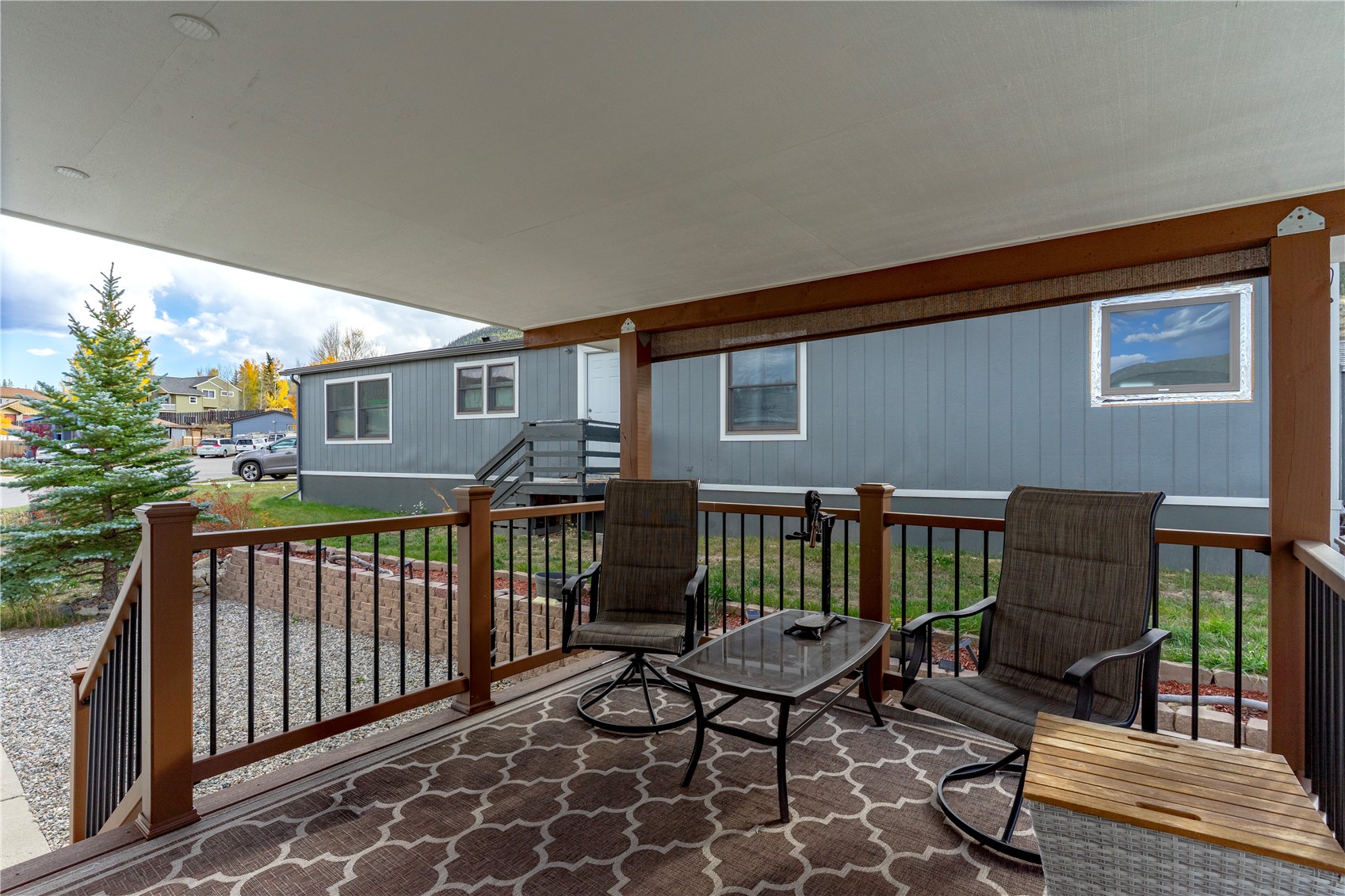 133 Pikes Peak Place Dillon CO 80435