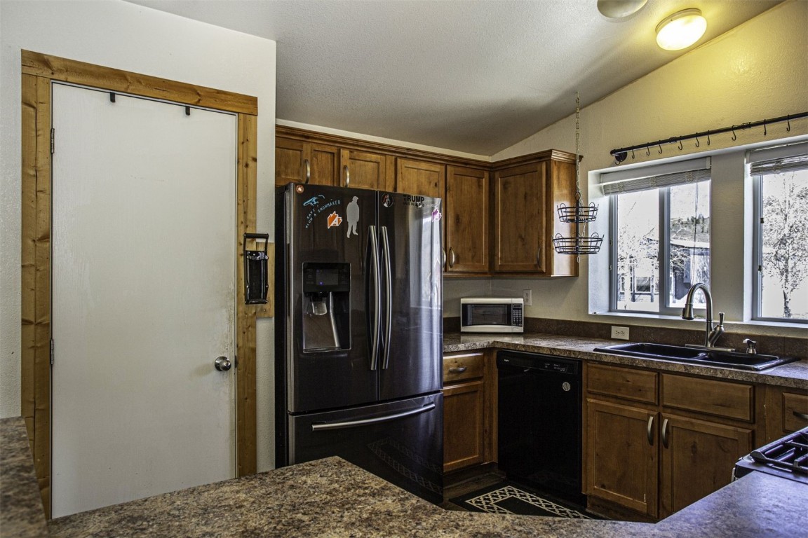 40 Maroon Peak Circle Dillon CO 80435