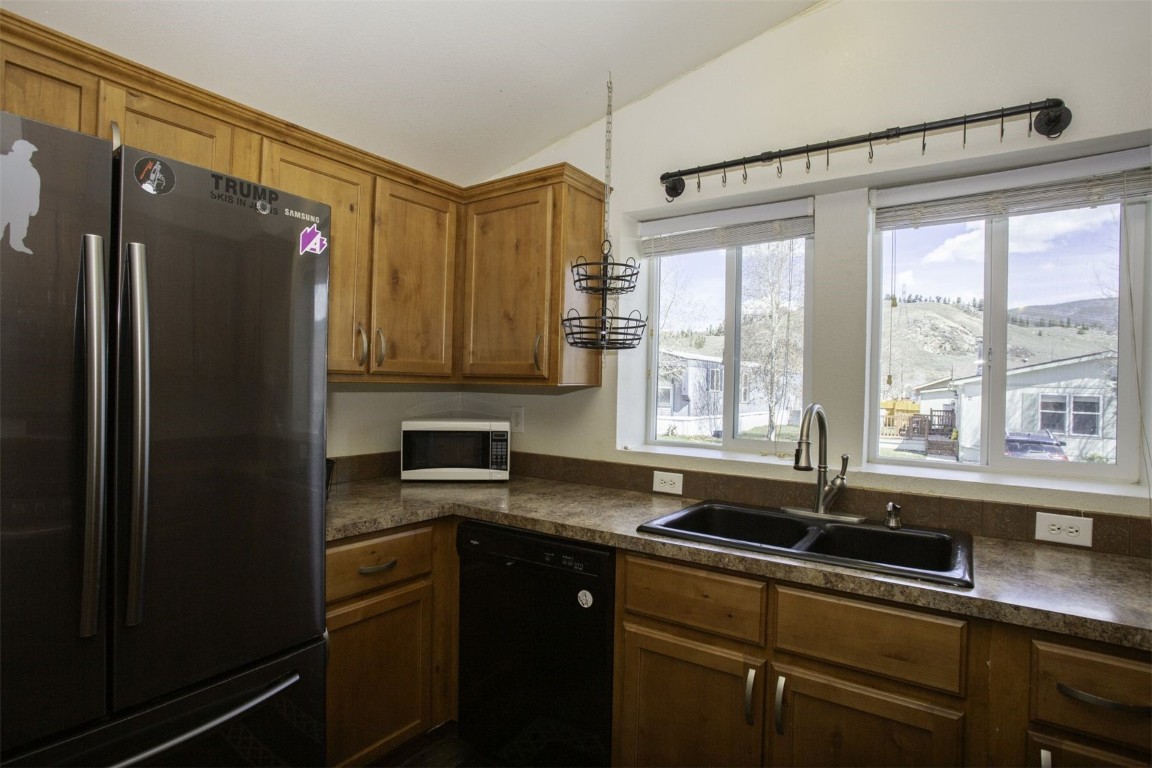 40 Maroon Peak Circle Dillon CO 80435