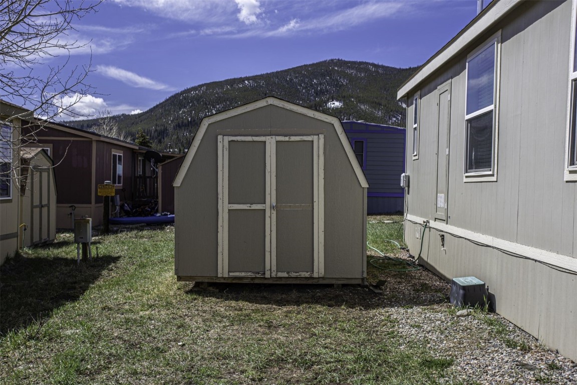 40 Maroon Peak Circle Dillon CO 80435