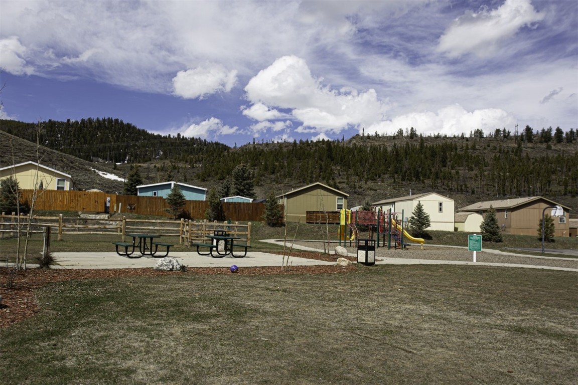 40 Maroon Peak Circle Dillon CO 80435