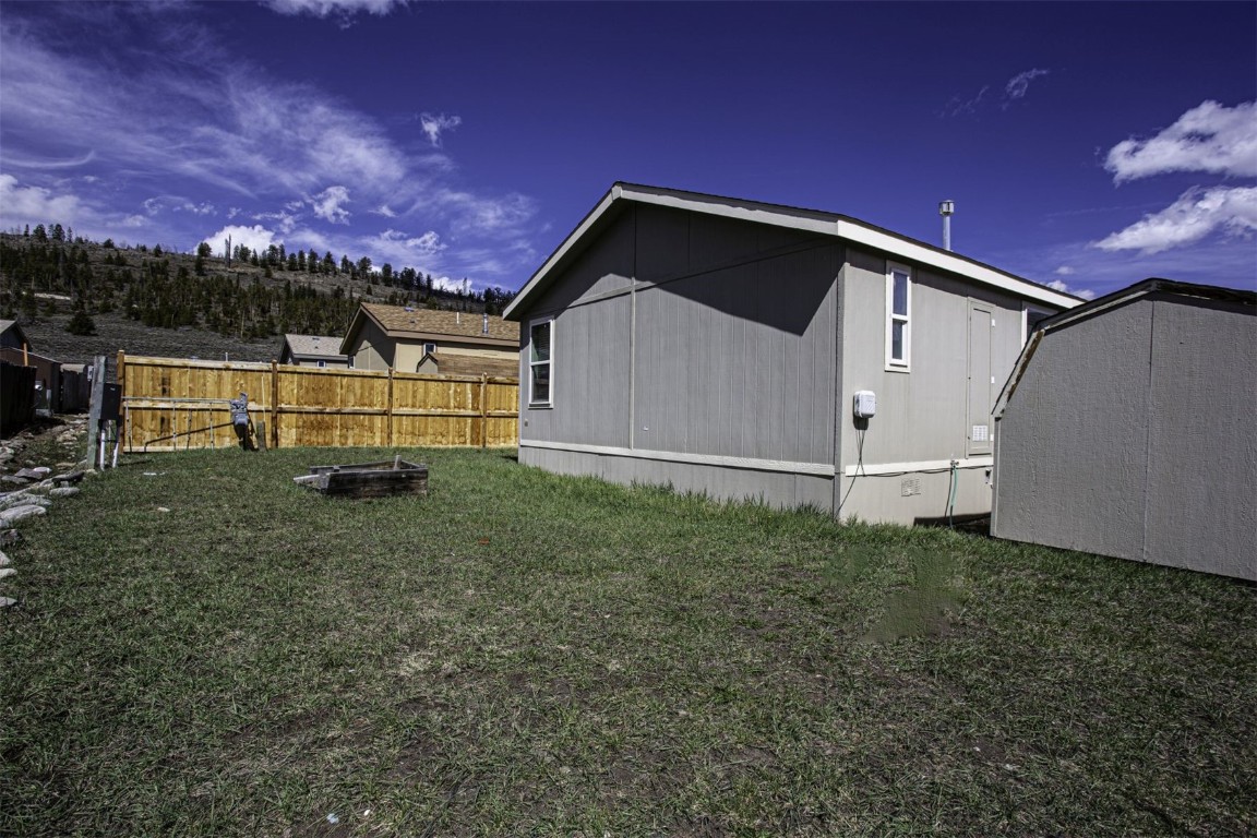 40 Maroon Peak Circle Dillon CO 80435