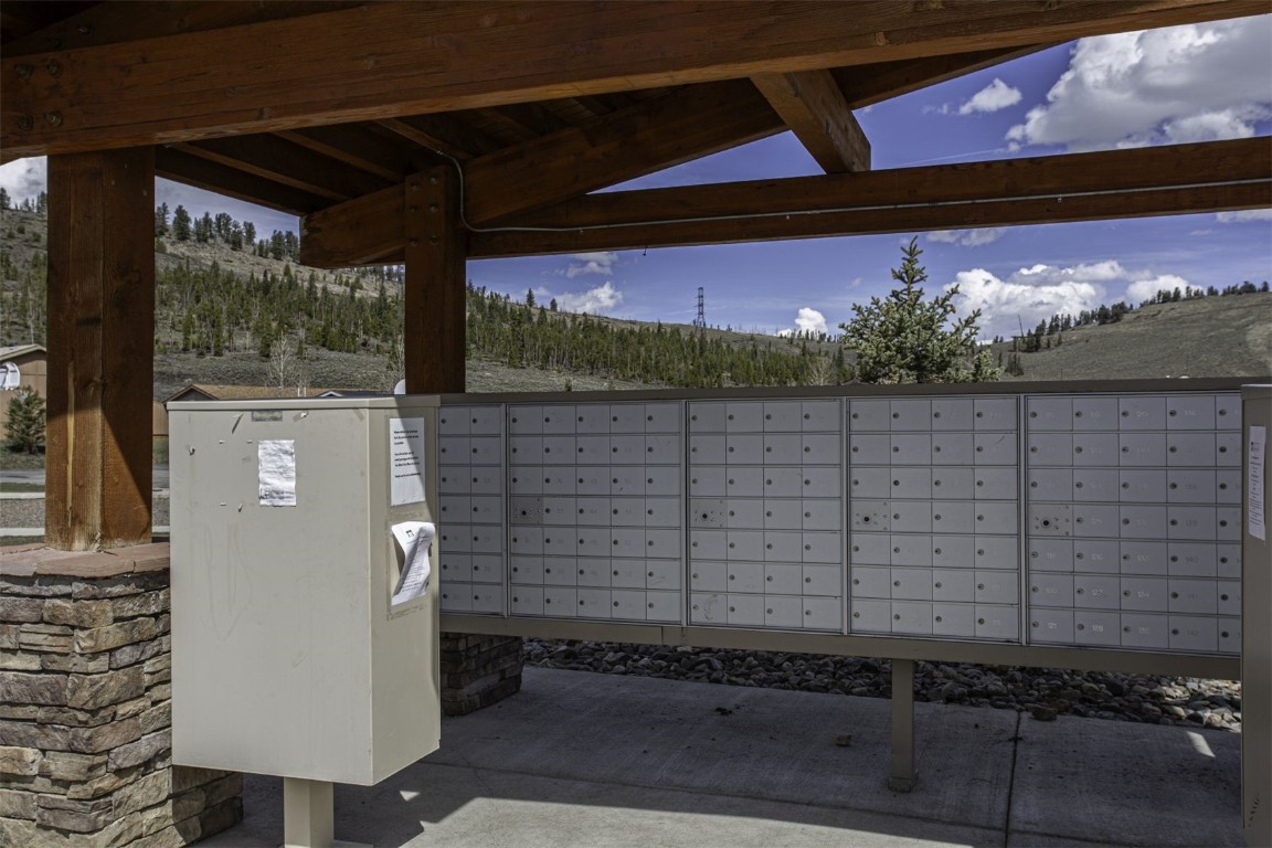 40 Maroon Peak Circle Dillon CO 80435