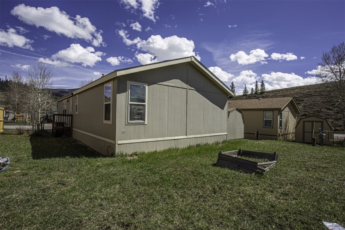 40 Maroon Peak Circle Dillon CO 80435