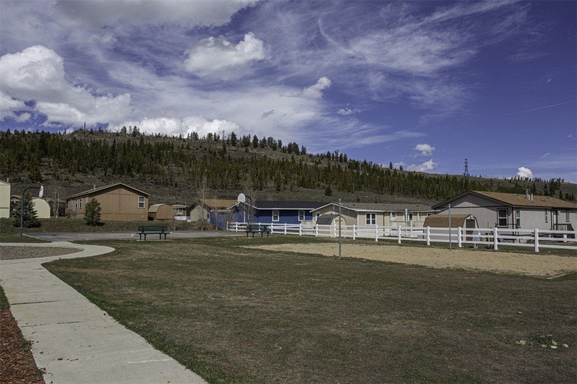 40 Maroon Peak Circle Dillon CO 80435