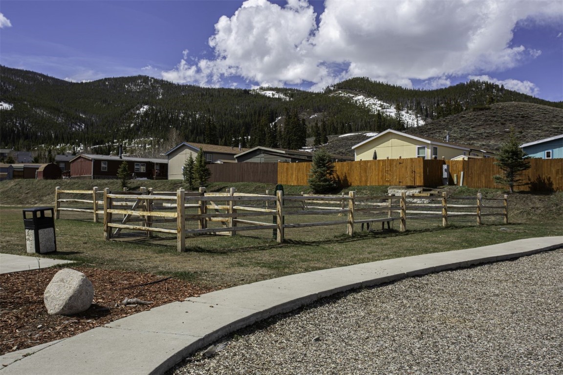 40 Maroon Peak Circle Dillon CO 80435